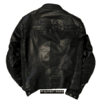 Equipement motard seconde main Blouson cuir Segura M Homme