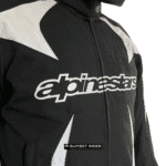 Veste moto textile Alpinestars M Homme seconde main
