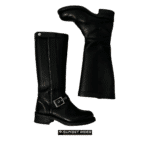 Equipement motard de seconde main Bottes Harley Davidson 37 femme