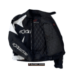 Veste moto textile Alpinestars M Homme seconde main