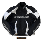 Veste moto textile Alpinestars M Homme seconde main de face