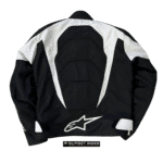 Veste moto textile Alpinestars M Homme seconde main