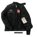 Equipement motard seconde main Veste Helstons L Homme