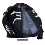 Veste moto textile Furygan XL Homme occasion