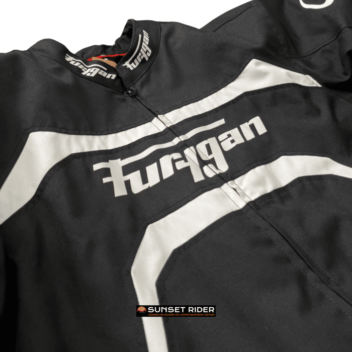 Veste moto textile Furygan XL Homme occasion