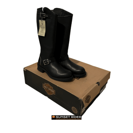 Equipement motard de seconde main Bottes Harley Davidson 40 Femme