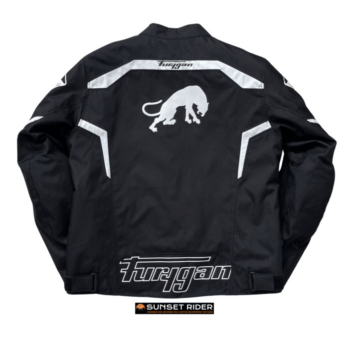 Veste moto textile Furygan XL Homme occasion