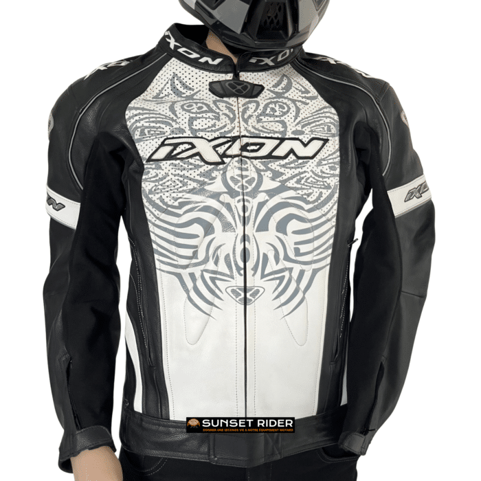 cuir ixon L homme occasion