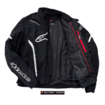 Veste Alpinestars occasion XXL Homme sunset rider shop