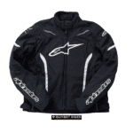 Veste Alpinestars occasion XXL Homme sunset rider shop
