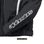 Veste Alpinestars occasion XXL Homme sunset rider shop