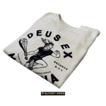 Sweat Deux Ex Machina S Homme pas cher