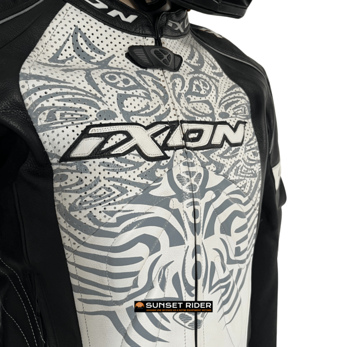 cuir ixon L homme occasion