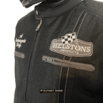 Equipement motard seconde main Veste Helstons L Homme