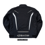 Veste Alpinestars occasion XXL Homme sunset rider shop