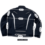 mesure et guide en cm Veste Alpinestars occasion XXL Homme sunset rider shop