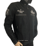 Equipement motard seconde main Veste Helstons L Homme