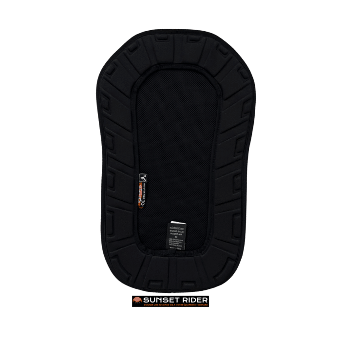 dorsale Alpinestars Insert Air Adulte pas cher
