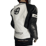 cuir ixon L homme occasion