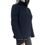 Equipement motard seconde main Veste Dainese Scooter S/42 Femme