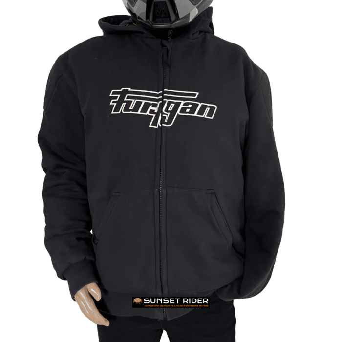 sweat moto furygan scooter et moto occasion
