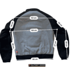 Mesures en cm Mesures en cm Equipement motard seconde main Sweat moto Alpinestars L Homme