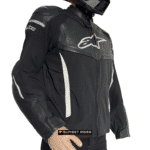 Cuir alpinestars SPX homme