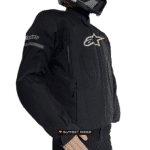 equipement motard seconde main alpinestars
