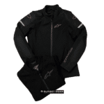 alpinestars stella stratos techshell M seconde main