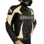 Blouson Alpinestars Monster Energy 52/L – Seconde Main, Bon État