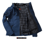 Equipement motard seconde main Veste Dainese Scooter S/42 Femme