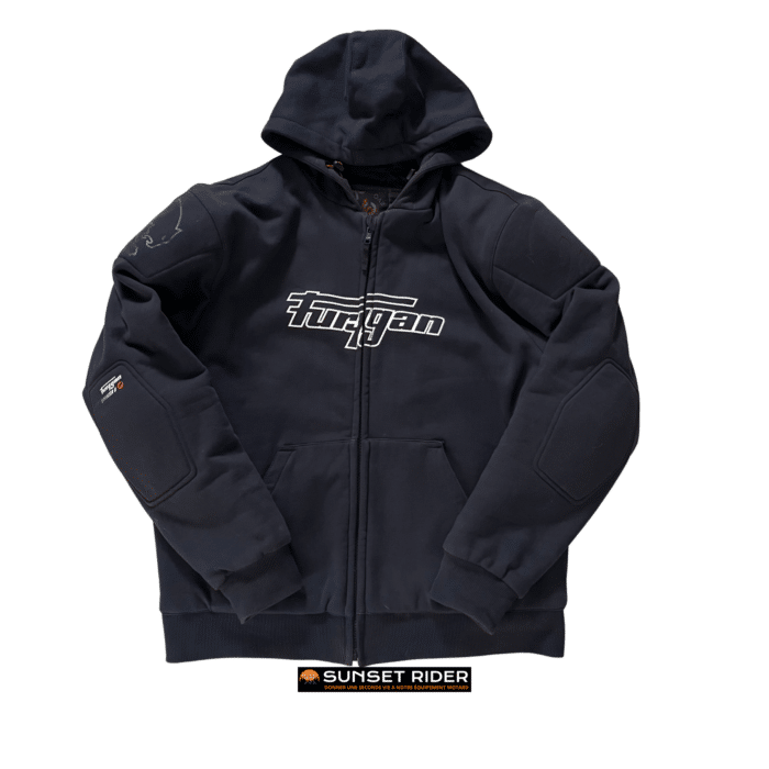 sweat moto furygan scooter et moto occasion