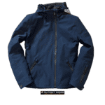 Equipement motard seconde main Veste Dainese Scooter S/42 Femme