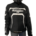 Veste moto textile Furygan M Femme seconde main