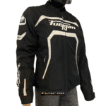 Veste moto textile Furygan M Femme seconde main