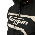 Veste moto textile Furygan M Femme seconde main