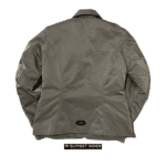 Veste motard femme occasion alpinestars M grise