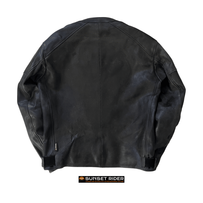 Blouson moto cuir Helstons L Homme occasion