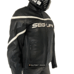 Equipement motard seconde main Blouson Segura M/T.2 Femme