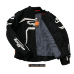 Veste moto textile Furygan M Femme seconde main