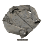 Veste motard femme occasion alpinestars M grise