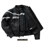 Equipement motard seconde main Blouson Segura M/T.2 Femme