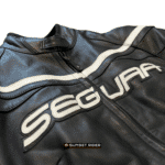 Equipement motard seconde main Blouson Segura M/T.2 Femme
