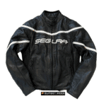 Equipement motard seconde main Blouson Segura M/T.2 Femme de face