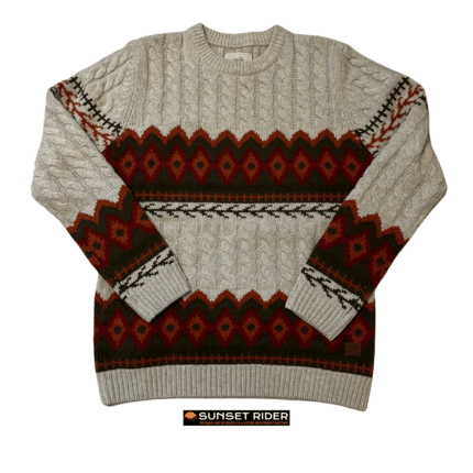 Pull Deus ex Machina S Homme occasion