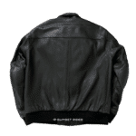 Blouson cuir occasion Bering Homme Taille XL, style vintage, bon état.