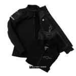 alpinestars stella stratos techshell M seconde main