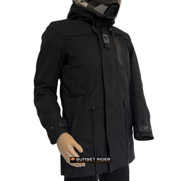 Equipement motard d'occasion Veste Rev'it! S Homme