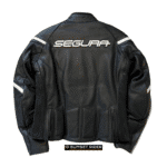 Equipement motard seconde main Blouson Segura M/T.2 Femme