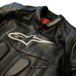 Blouson Alpinestars GP plus R XL/56 seconde main